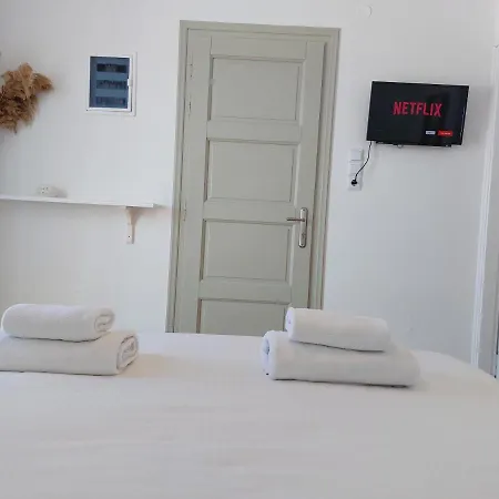 Gemini One * Mykonos Town