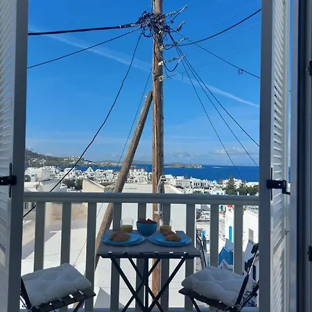 Apartamento Gemini One