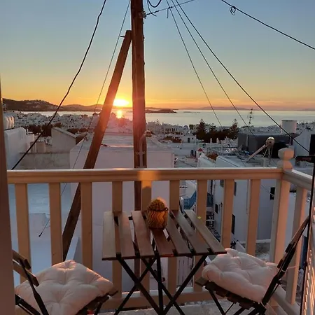 Apartamento Gemini One