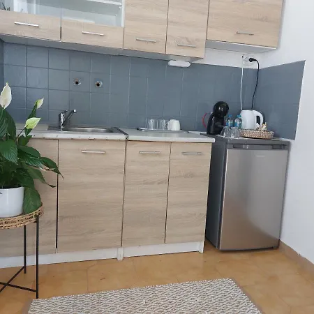 Apartamento Gemini One
