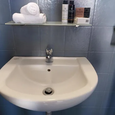 Apartamento Gemini One Mykonos Town