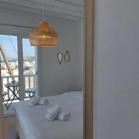 Gemini One Apartamento