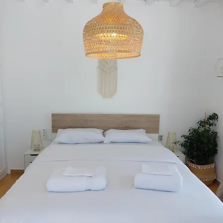 Gemini One Apartamento Mykonos Town