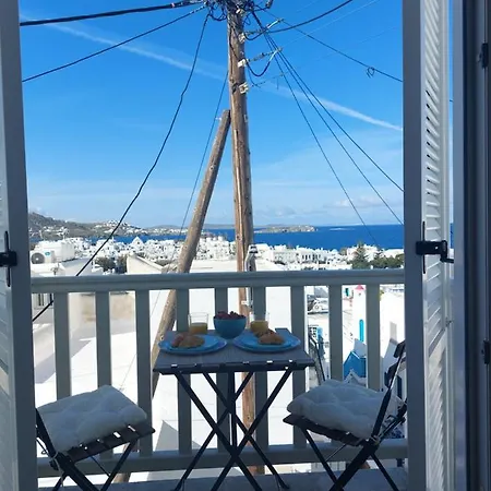 Apartamento Gemini One *