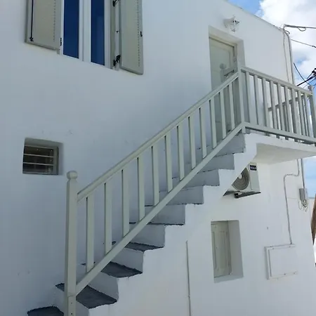 Gemini One Apartamento *