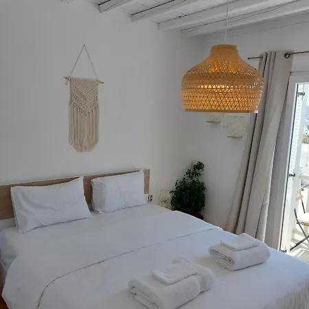 Apartamento Gemini One